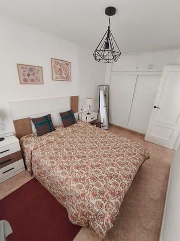 2 chambre Penthouse à vendre à Parque de las Naciones, Torrevieja avec piscine - 155 000 € (Ref: 10148078)