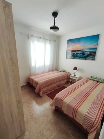 2 chambre Penthouse à vendre à Parque de las Naciones, Torrevieja avec piscine - 155 000 € (Ref: 10148078)