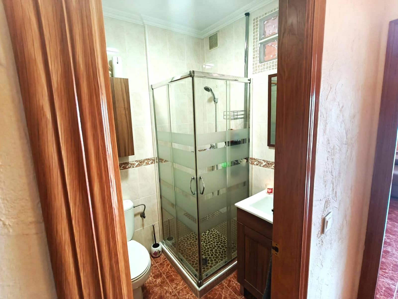 2 quarto Apartamento para venda em Torrevieja com piscina - 210 000 € (Ref: 10148473)