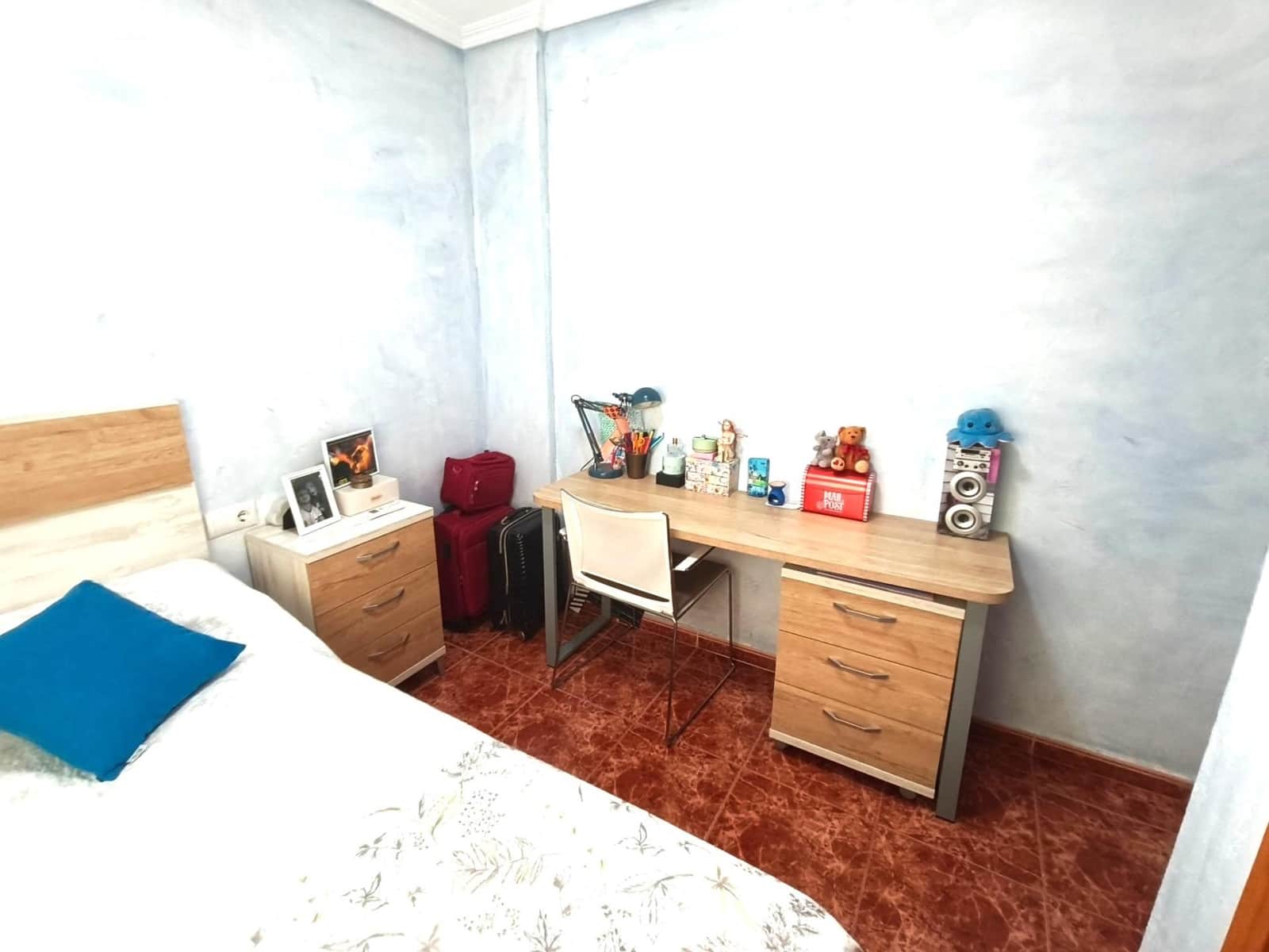 2 quarto Apartamento para venda em Torrevieja com piscina - 210 000 € (Ref: 10148473)