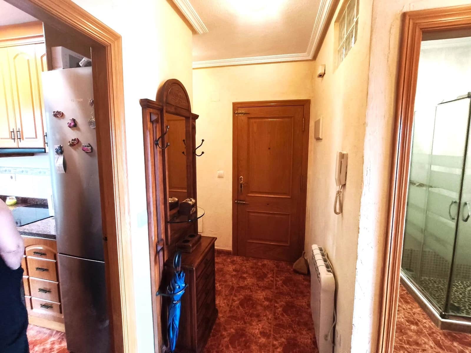 2 quarto Apartamento para venda em Torrevieja com piscina - 210 000 € (Ref: 10148473)