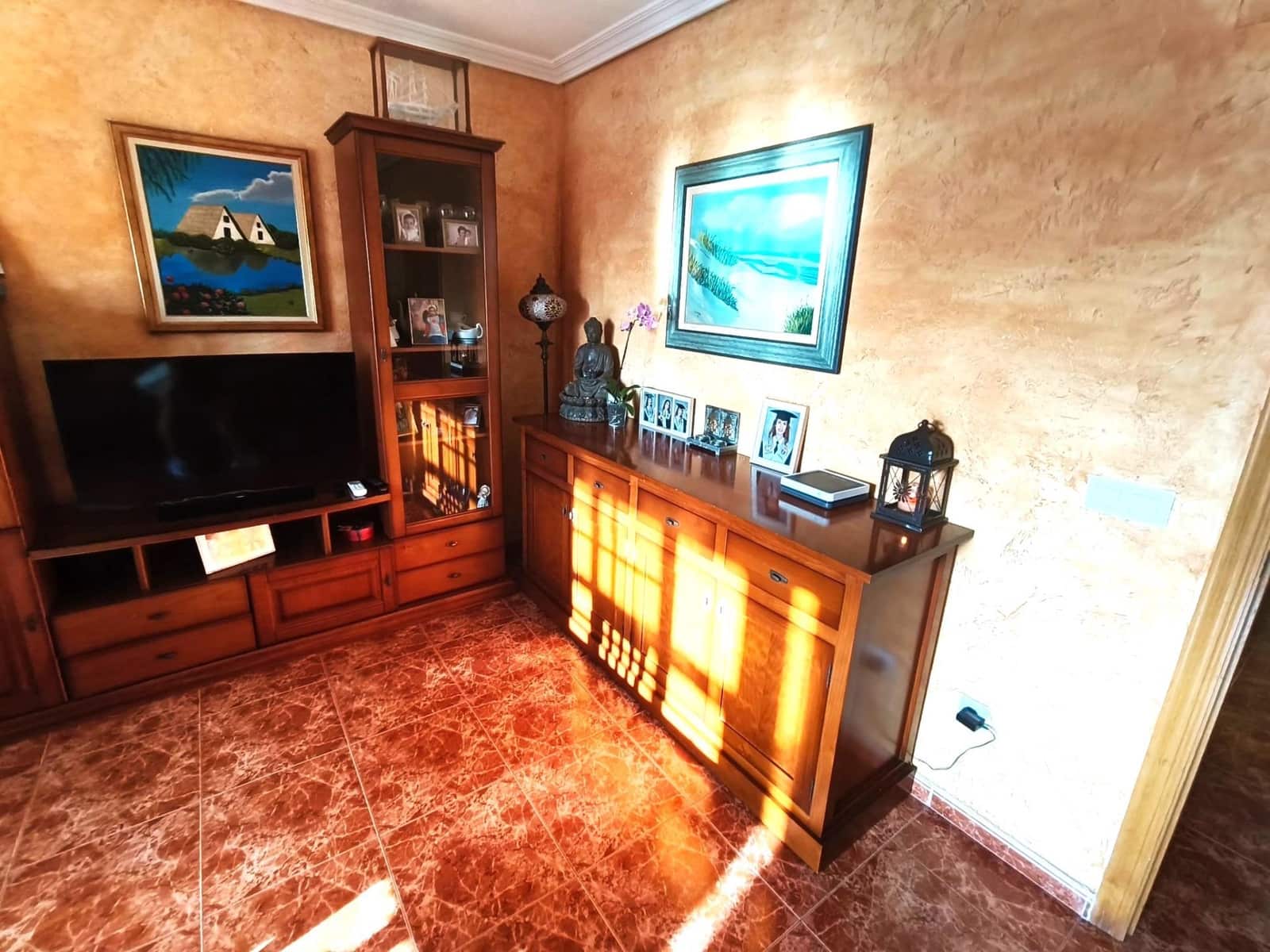2 quarto Apartamento para venda em Torrevieja com piscina - 210 000 € (Ref: 10148473)