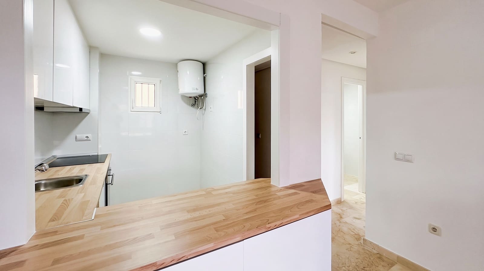 2 sovrum Lägenhet till salu i Orihuela Costa med pool - 190 000 € (Ref: 10148474)