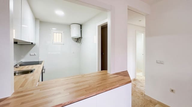 2 sovrum Lägenhet till salu i Lomas de Cabo Roig - Los Dolses, Orihuela med pool - 190 000 € (Ref: 10148474)