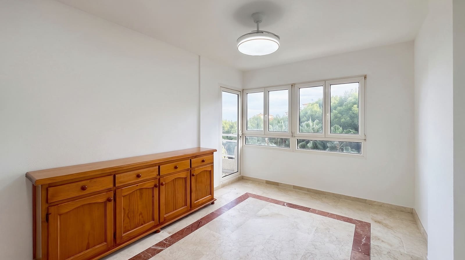 2 sovrum Lägenhet till salu i Orihuela Costa med pool - 190 000 € (Ref: 10148474)