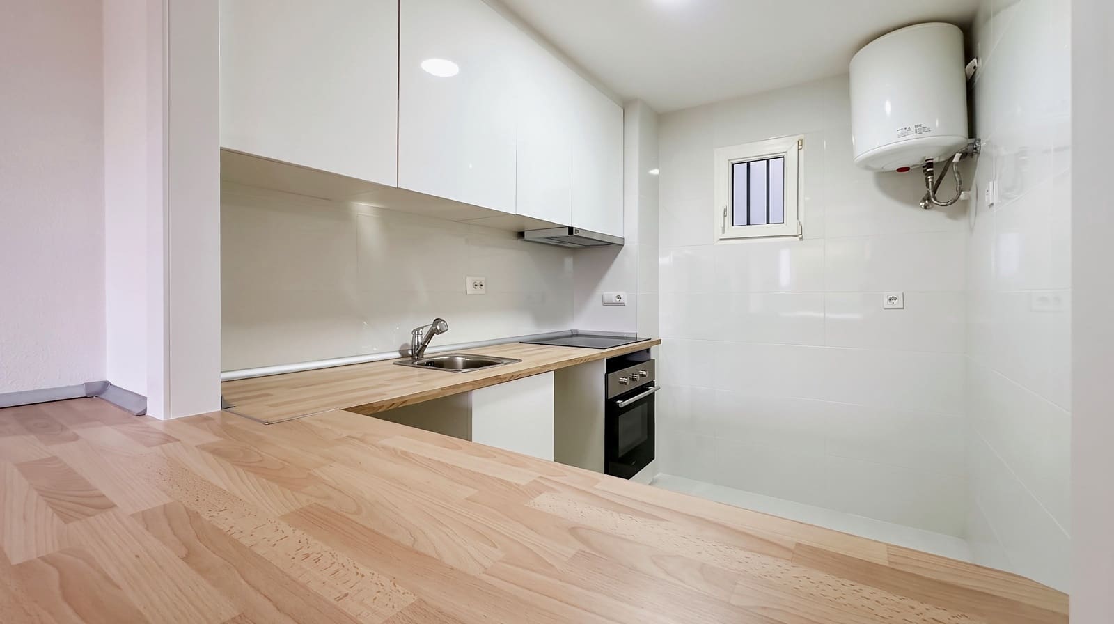 2 sovrum Lägenhet till salu i Orihuela Costa med pool - 190 000 € (Ref: 10148474)