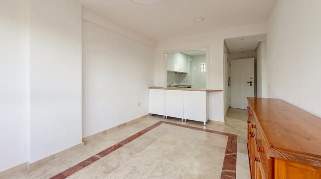 2 sovrum Lägenhet till salu i Lomas de Cabo Roig - Los Dolses, Orihuela med pool - 190 000 € (Ref: 10148474)