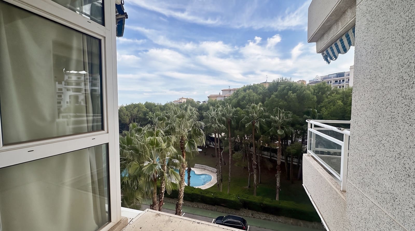 2 sovrum Lägenhet till salu i Orihuela Costa med pool - 190 000 € (Ref: 10148474)