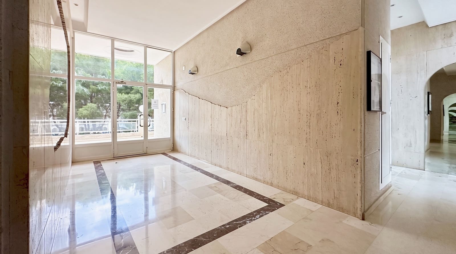 2 sovrum Lägenhet till salu i Orihuela Costa med pool - 190 000 € (Ref: 10148474)