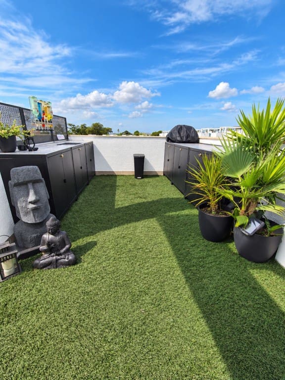 3 sypialnia Apartament na sprzedaż w El Raso z basenem garażem - 309 750 € (Ref: 10148475)