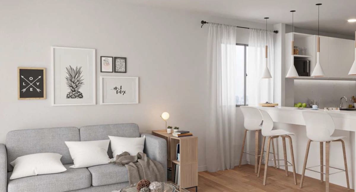 2 chambre Appartement à vendre à Mijas Costa avec piscine garage - 345 000 € (Ref: 10148476)