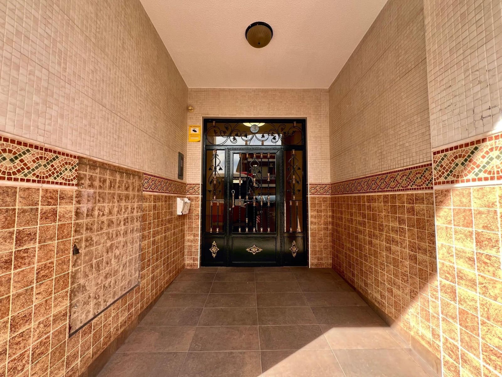 4 makuuhuone Huoneisto myytävänä paikassa Torrevieja - 215 000 € (Ref: 10150116)