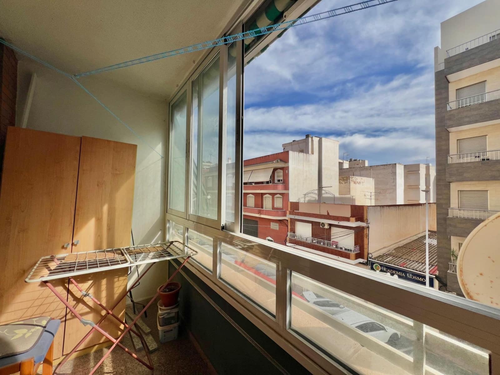 4 makuuhuone Huoneisto myytävänä paikassa Torrevieja - 215 000 € (Ref: 10150116)