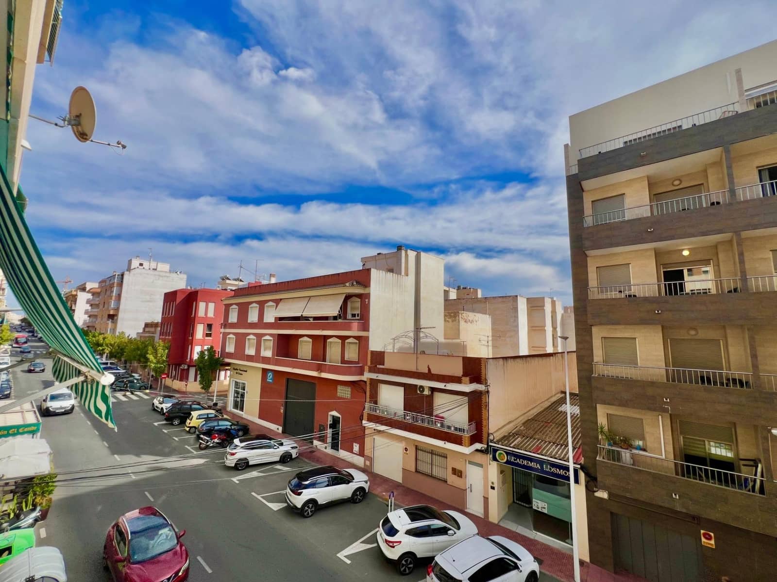 4 makuuhuone Huoneisto myytävänä paikassa Torrevieja - 215 000 € (Ref: 10150116)