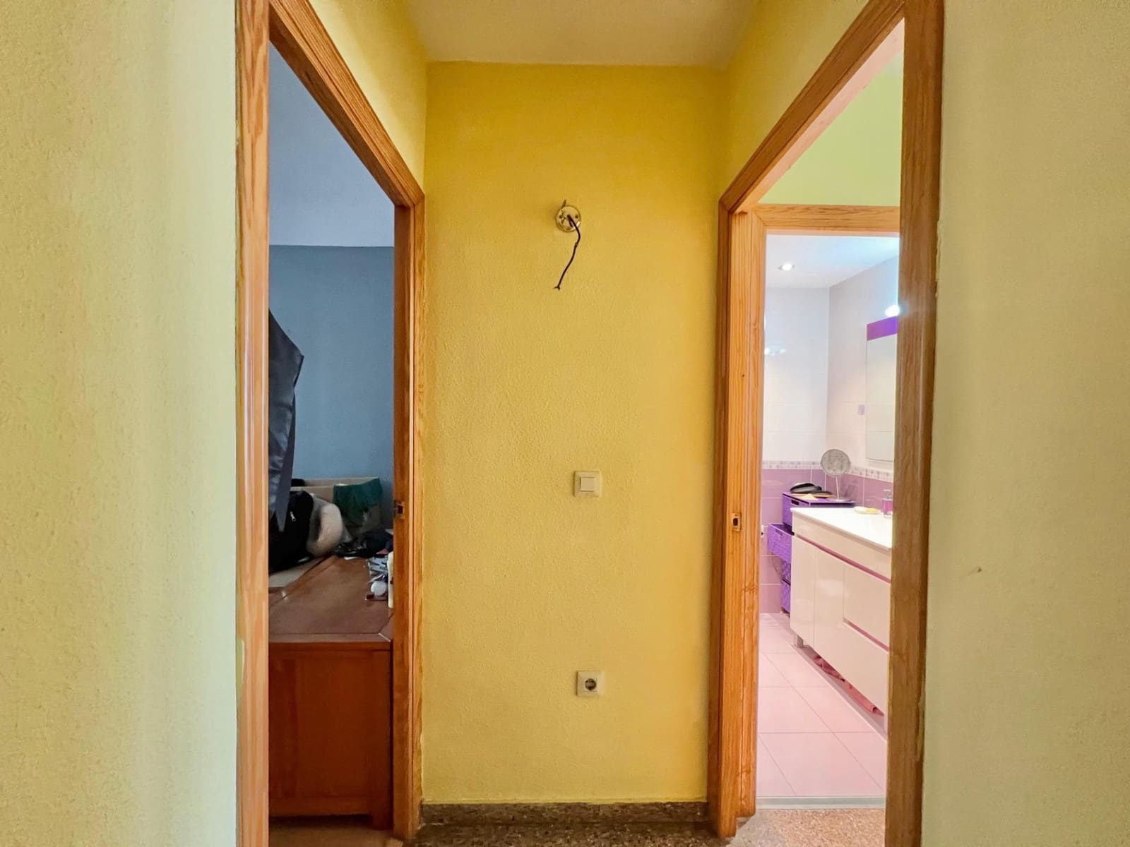 4 makuuhuone Huoneisto myytävänä paikassa Torrevieja - 215 000 € (Ref: 10150116)