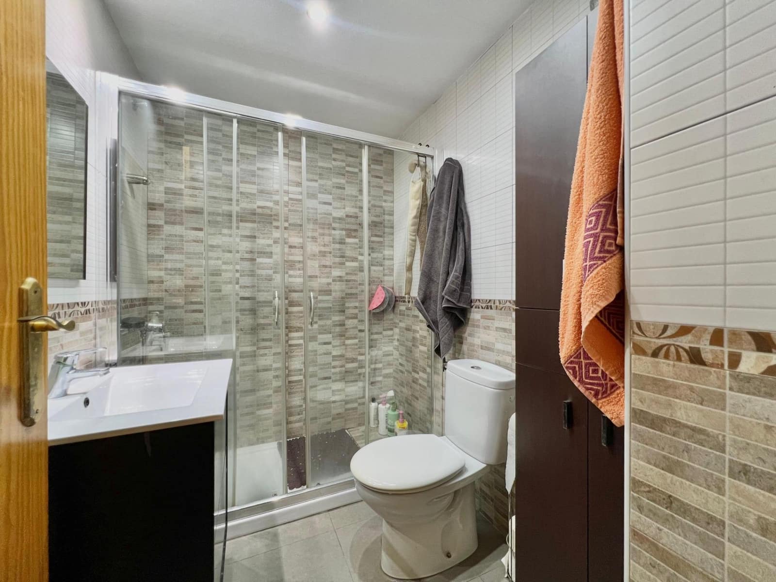 4 makuuhuone Huoneisto myytävänä paikassa Torrevieja - 215 000 € (Ref: 10150116)