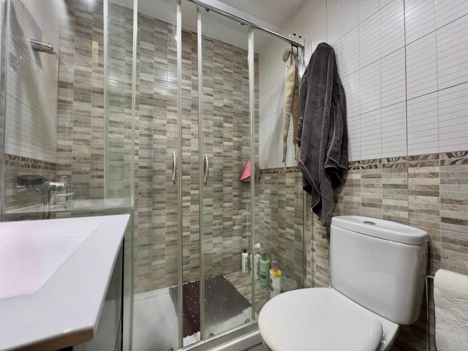 4 makuuhuone Huoneisto myytävänä paikassa Torrevieja - 215 000 € (Ref: 10150116)