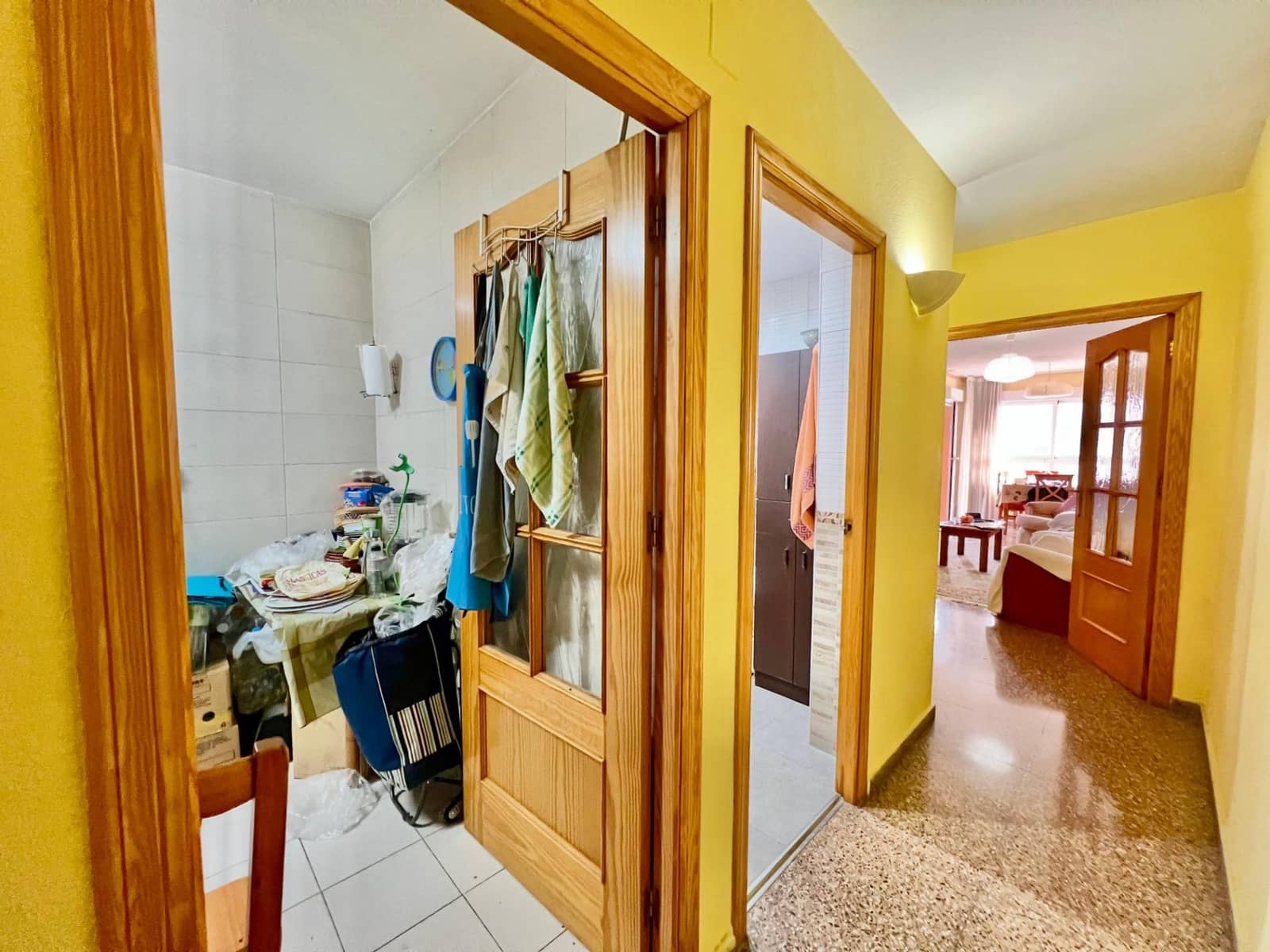 4 makuuhuone Huoneisto myytävänä paikassa Torrevieja - 215 000 € (Ref: 10150116)