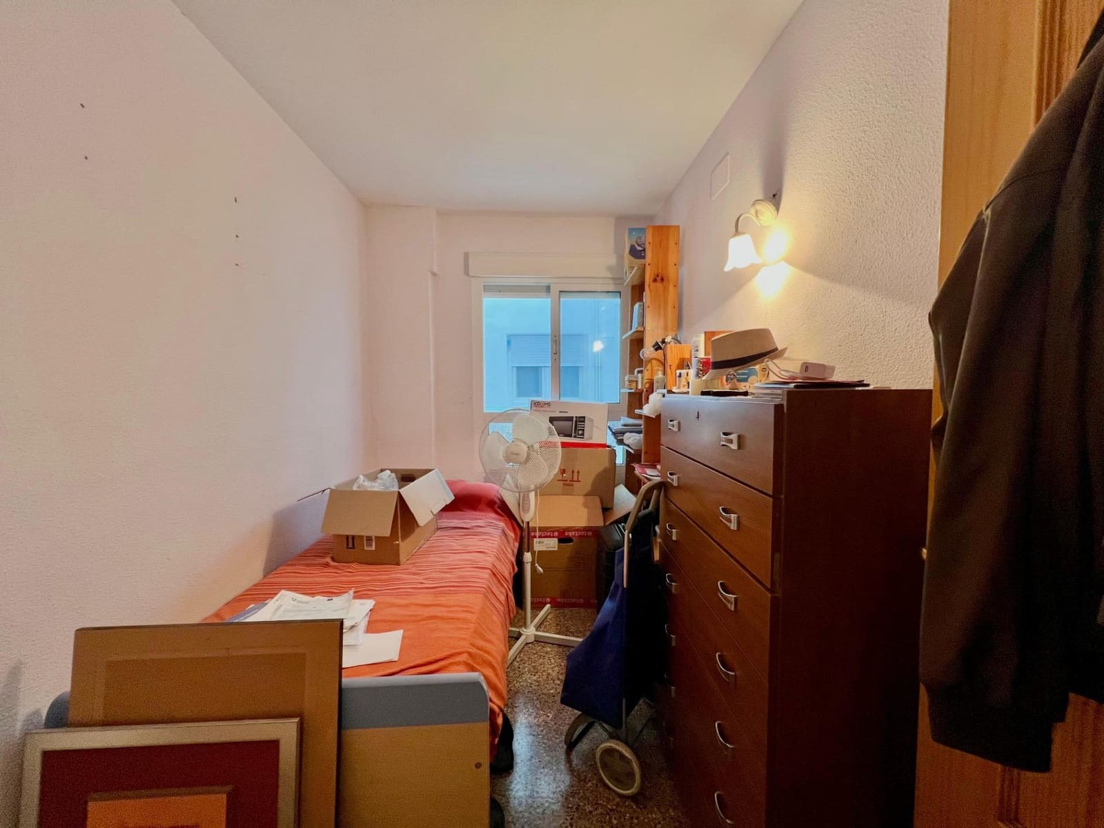 4 makuuhuone Huoneisto myytävänä paikassa Torrevieja - 215 000 € (Ref: 10150116)
