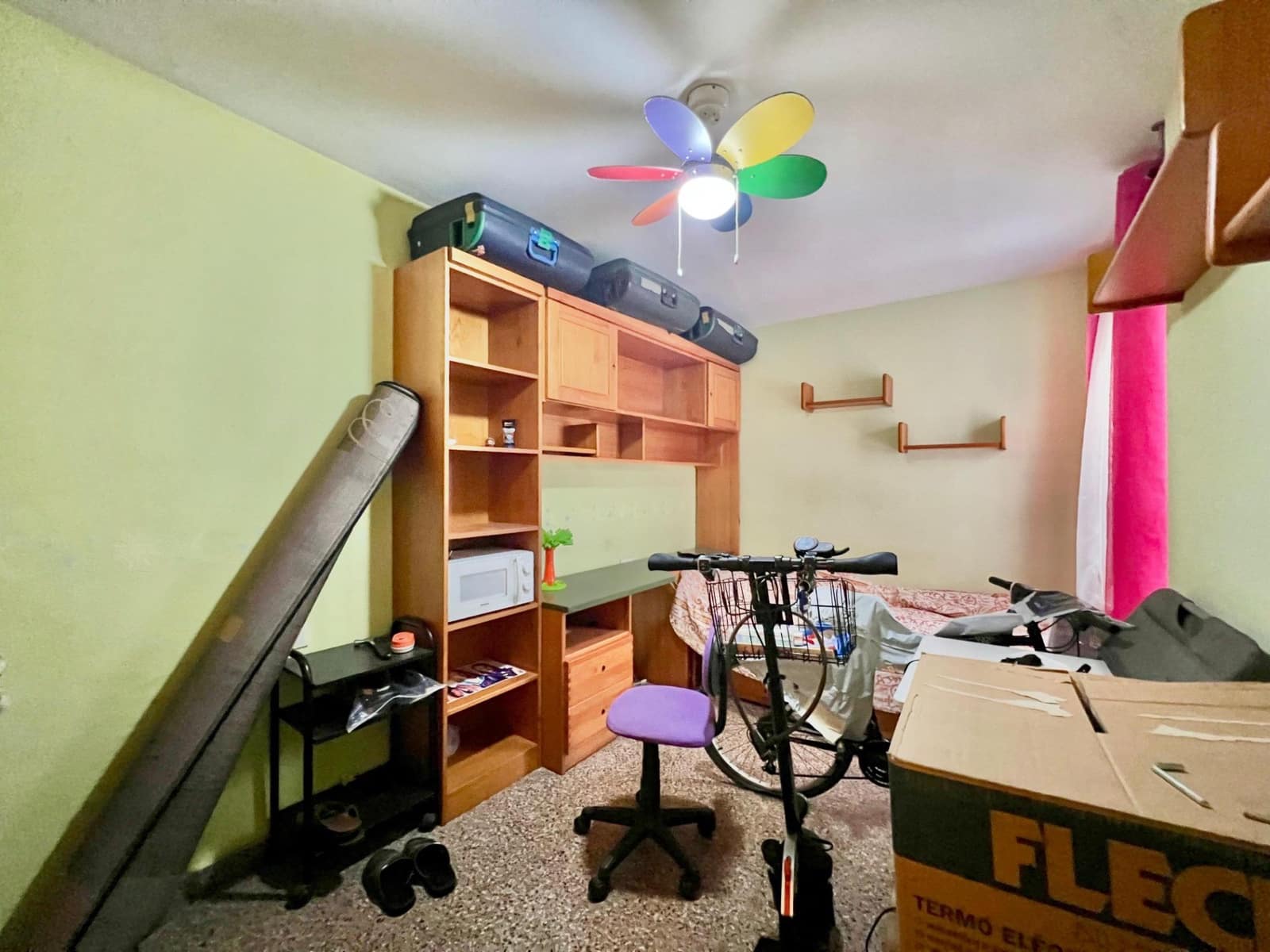 4 makuuhuone Huoneisto myytävänä paikassa Torrevieja - 215 000 € (Ref: 10150116)
