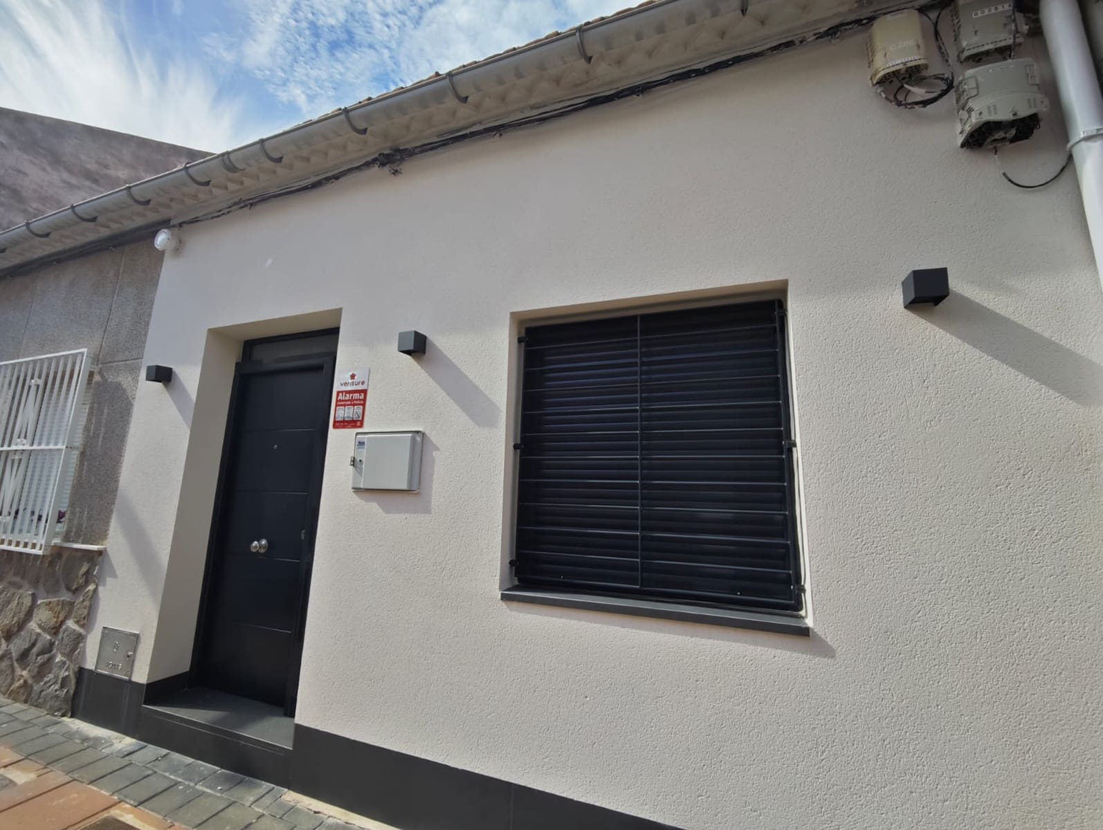 3 quarto Casa em Banda para venda em Los Alcazares - 249 000 € (Ref: 10151090)