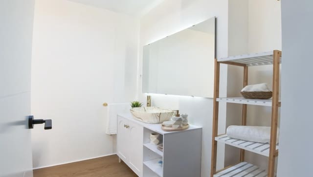 3 quarto Casa em Banda para venda em Centro, Los Alcázares - 249 000 € (Ref: 10151090)