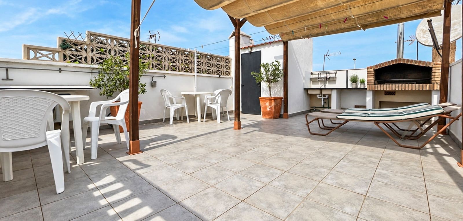3 bedroom Bungalow for sale in Torrevieja - € 165,000 (Ref: 10151604)