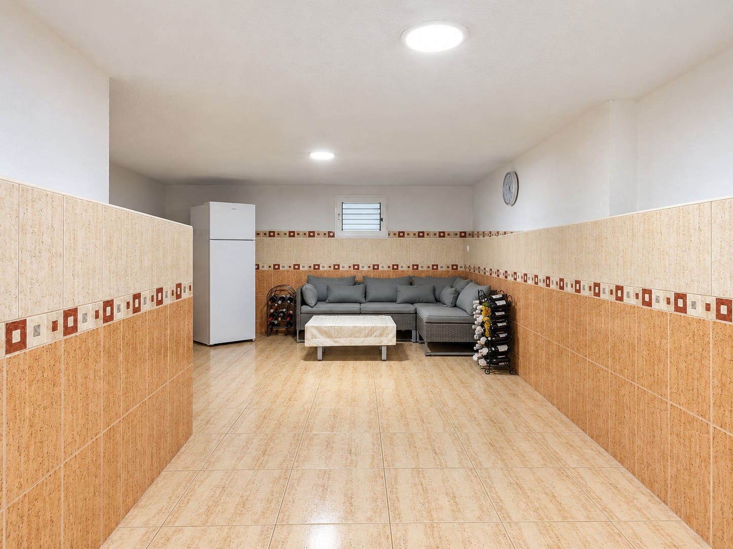 5 soverom Hus til salgs i Torrevieja med svømmebasseng garasje - € 350 000 (Ref: 10154831)
