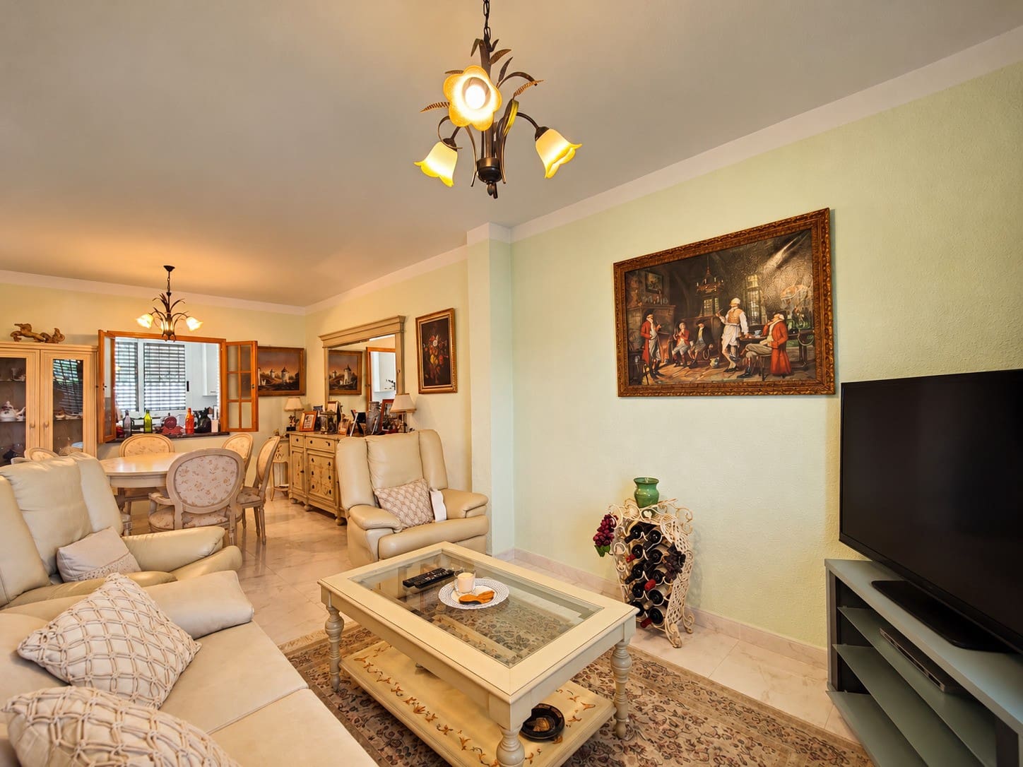 5 soverom Hus til salgs i Torrevieja med svømmebasseng garasje - € 350 000 (Ref: 10154831)