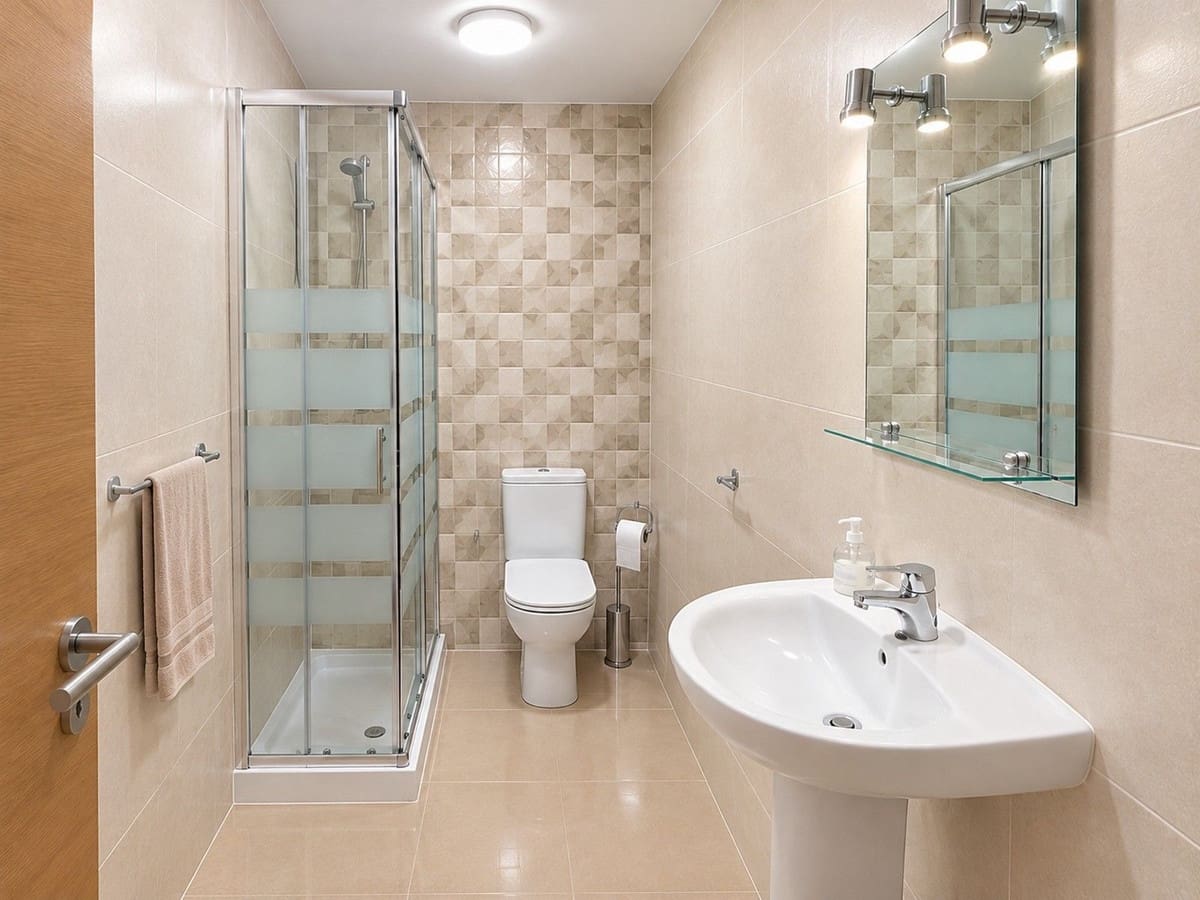1 makuuhuone Huoneisto myytävänä paikassa Fuengirola mukana uima-altaan - 257 000 € (Ref: 10154834)
