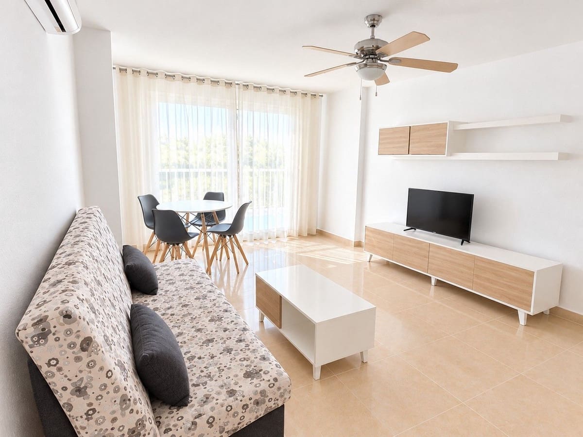Apartamento de 1 habitación en Fuengirola en venta con piscina - 257.000 € (Ref: 10154836)