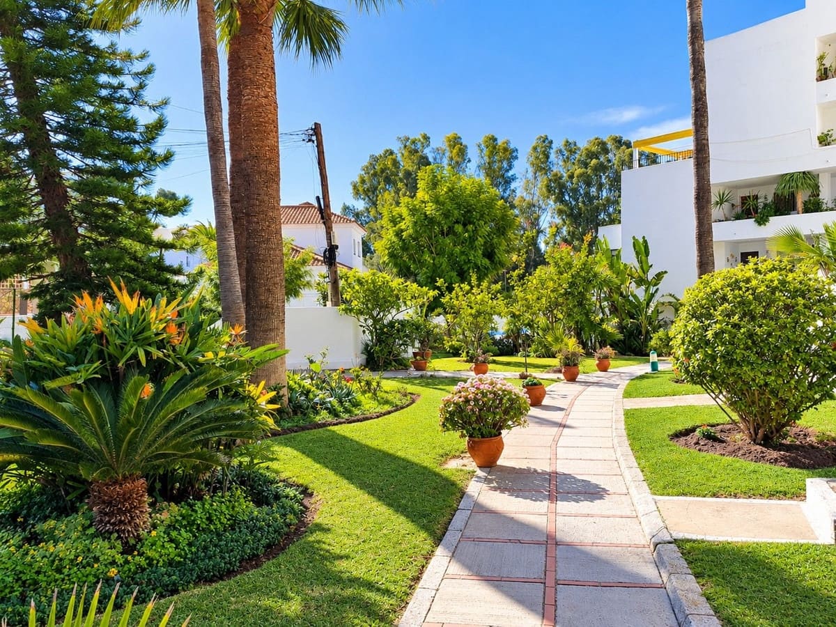 Apartamento de 1 habitación en Fuengirola en venta con piscina - 257.000 € (Ref: 10154836)