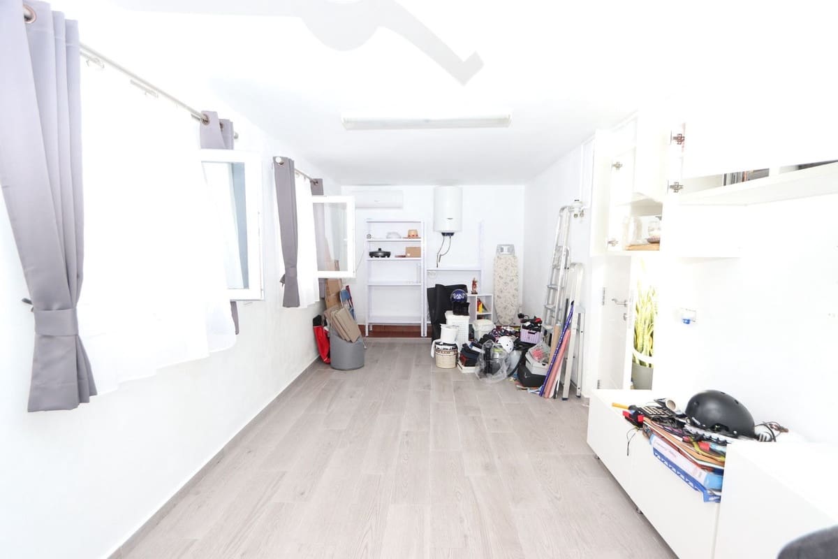 3 soverom Kjedet enebolig til salgs i La Florida - € 229 000 (Ref: 10154838)