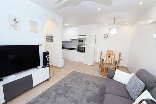3 soverom Kjedet enebolig til salgs i La Florida, Orihuela - € 229 000 (Ref: 10154838)