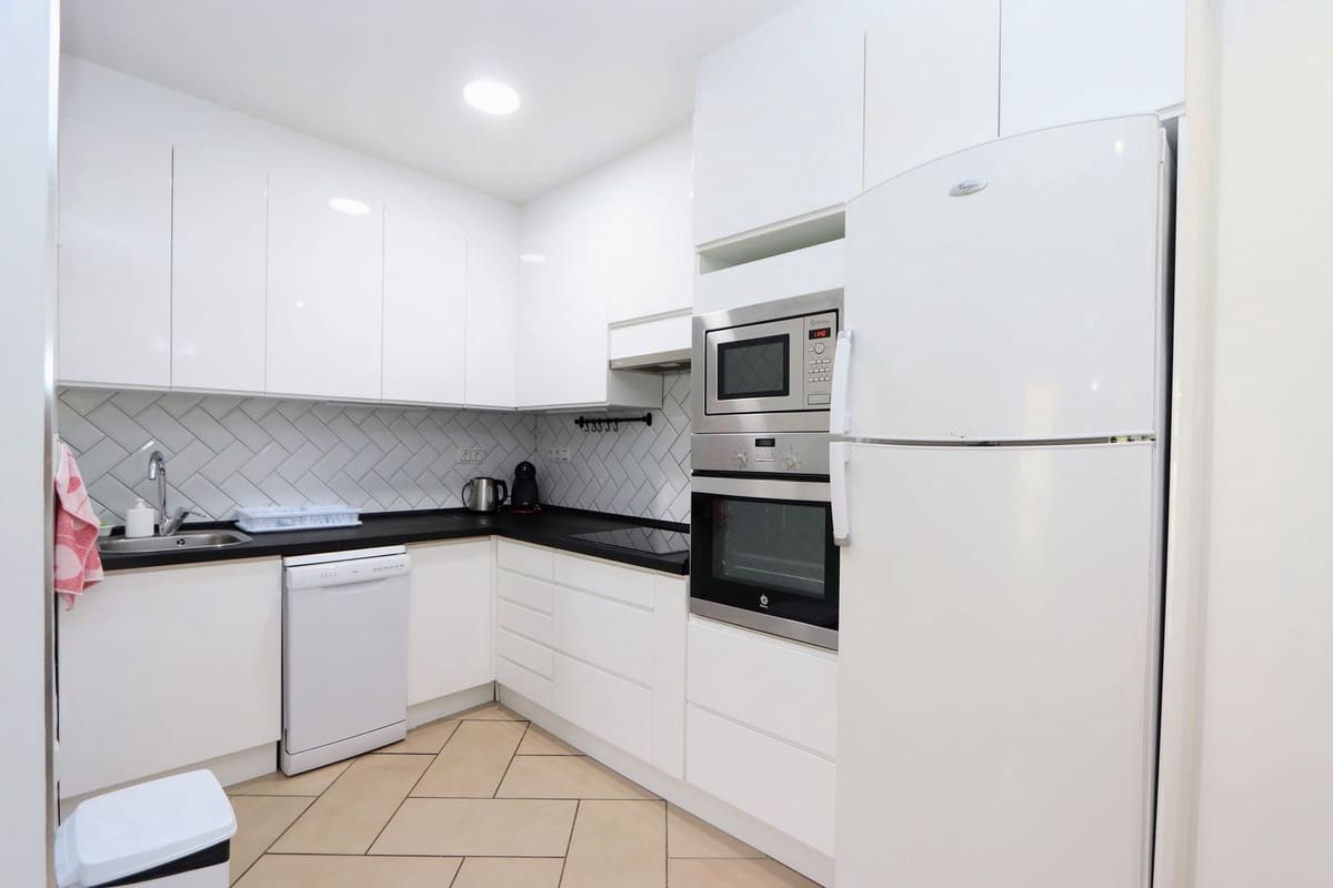 3 soverom Kjedet enebolig til salgs i La Florida - € 229 000 (Ref: 10154838)
