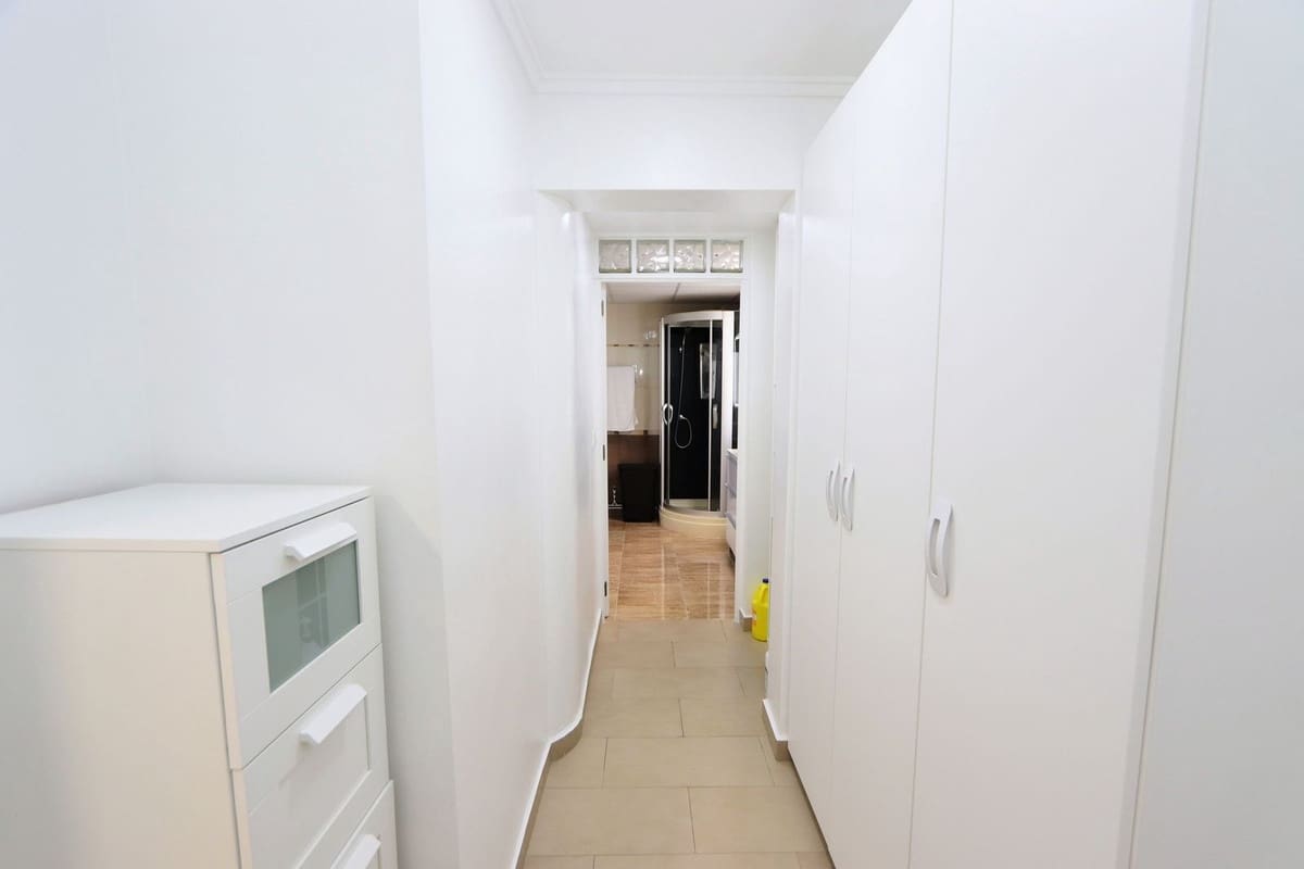 3 soverom Kjedet enebolig til salgs i La Florida - € 229 000 (Ref: 10154838)
