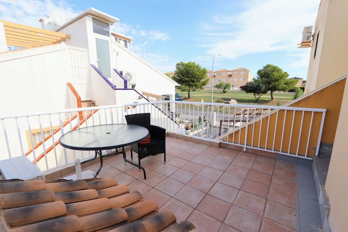 3 soverom Kjedet enebolig til salgs i La Florida - € 229 000 (Ref: 10154838)