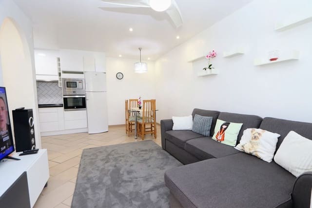 3 soverom Kjedet enebolig til salgs i La Florida, Orihuela - € 229 000 (Ref: 10154838)