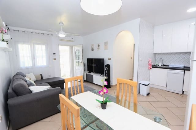 3 soverom Kjedet enebolig til salgs i La Florida, Orihuela - € 229 000 (Ref: 10154838)