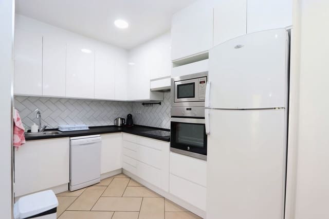 3 soverom Kjedet enebolig til salgs i La Florida, Orihuela - € 229 000 (Ref: 10154838)