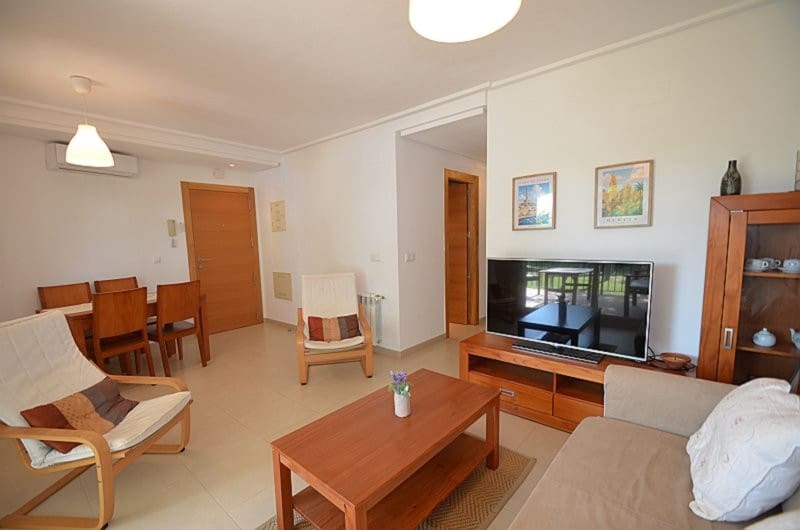 2 camera da letto Appartamento in vendita in Hacienda Riquelme con piscina - 169.000 € (Rif: 10155899)