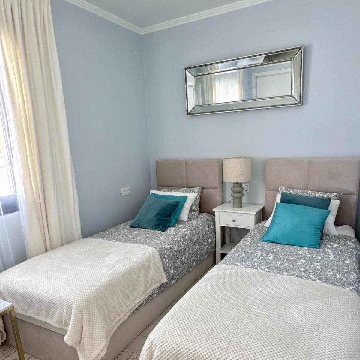3 camera da letto Appartamento in vendita in Orihuela Costa con piscina garage - 364.900 € (Rif: 10157595)
