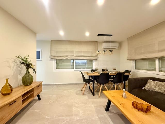 3 camera da letto Villa in vendita in Lo Pagan, San Pedro del Pinatar - 396.500 € (Rif: 10157597)