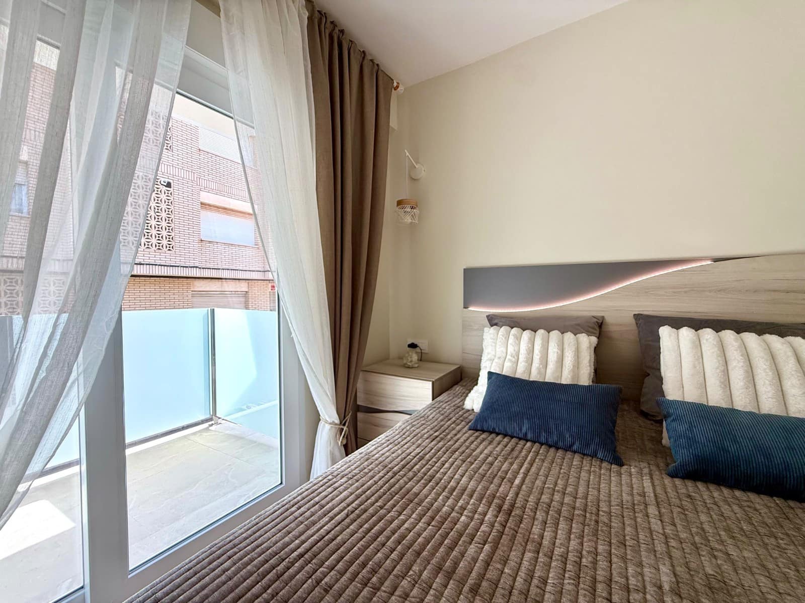 3 camera da letto Villa in vendita in Lo Pagan - 396.500 € (Rif: 10157597)