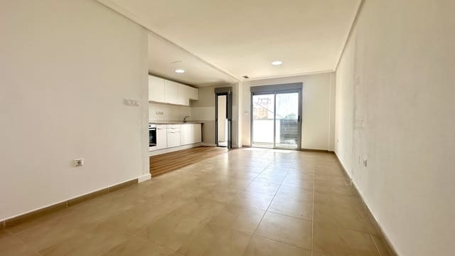 3 soveværelse Lejlighed til salg i Puerto Deportivo, Torrevieja - € 167.000 (Ref: 10157599)