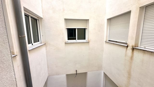 3 soveværelse Lejlighed til salg i Puerto Deportivo, Torrevieja - € 167.000 (Ref: 10157599)