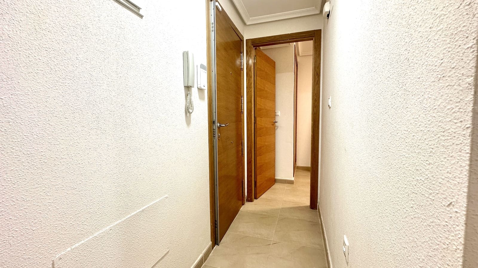 3 soverom Leilighet til salgs i Torrevieja - € 167 000 (Ref: 10157599)