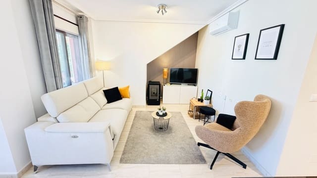2 slaapkamer Huis te koop in Daya Vieja met zwembad - € 179.000 (Ref: 10157600)