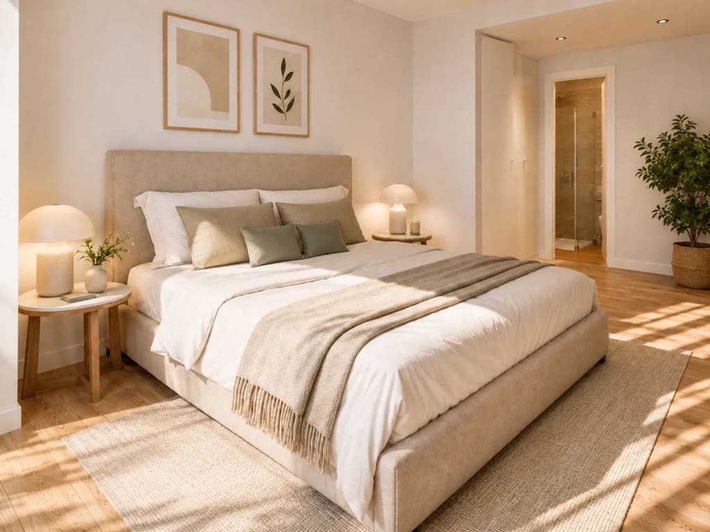 1 Zimmer Apartment zu verkaufen in Mijas mit Pool Garage - 225.000 € (Ref: 10157603)