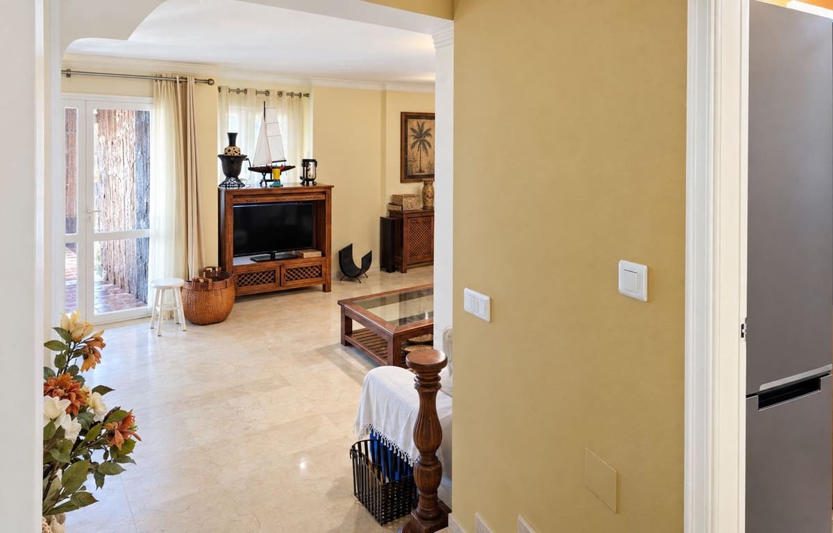 4 bedroom Townhouse for sale in Bahia de Casares - € 845,000 (Ref: 10159153)